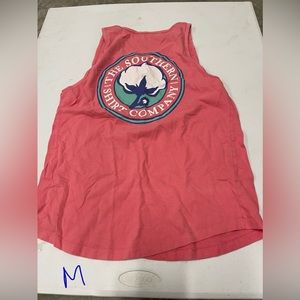 Southern Shirt Company tank